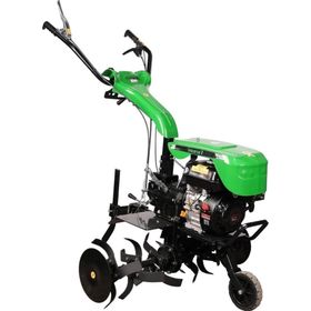 Bartech Farmate 2+1 7 HP Benzinli Çapa Makinesi