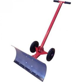 Bartech Gübre Sıyırıcı