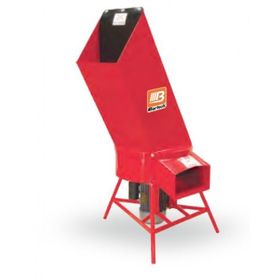 Bartech Ot-Sap Yem Hazırlama Parçalama Makinesi