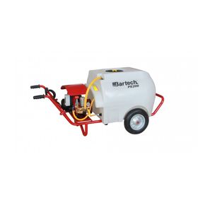 Bartech PE200 Elektrikli İlaçlama Makinesi