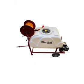 Bartech PM400 VT30 Benzinli İlaçlama Makinesi