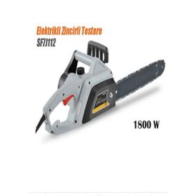 Bartech SF7J112 Benzinli Testere