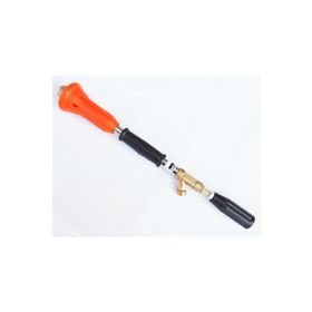 Bartech TBC-01 Uzun Tip 50 cm İlaçlama Tabancası