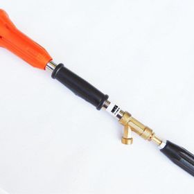 Bartech TBC-01 Uzun Tip 50 cm İlaçlama Tabancası