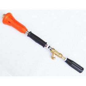 Bartech TBC-01 Uzun Tip 50 cm İlaçlama Tabancası