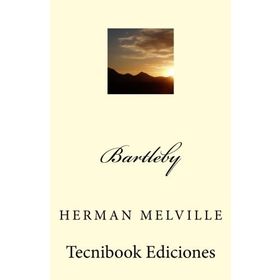 Bartleby - herman merville