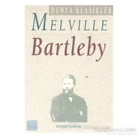 Bartleby - herman merville