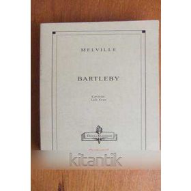 Bartleby - herman merville