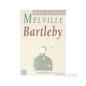 Bartleby - herman merville