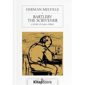 Bartleby The Scrivener - Kolektif