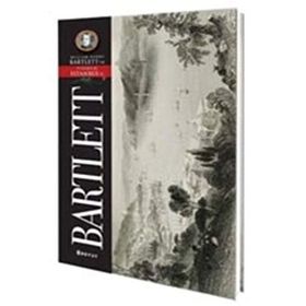 Bartlett Pitoresk İstanbul Kartpostal Kitabı - William Henry Bartlett