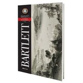 Bartlett Pitoresk İstanbul Kartpostal Kitabı - William Henry Bartlett
