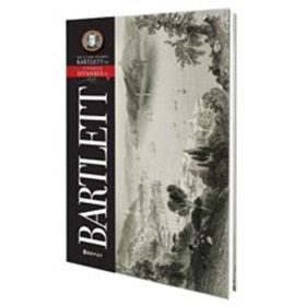 Bartlett Pitoresk İstanbul Kartpostal Kitabı - William Henry Bartlett