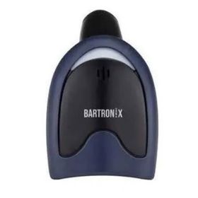 Bartronix BR-220 1D/2D Ayaklı Kablolu Karekod Barkod Okuyucu