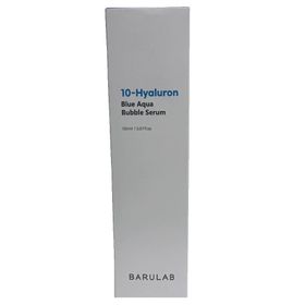 Barulab 10-Hyaluron Blue Aqua 150 ml Nemlendirici Köpük Serum