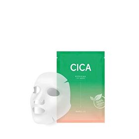 Barulab Cica Repairing 23 gr Yüz Maskesi