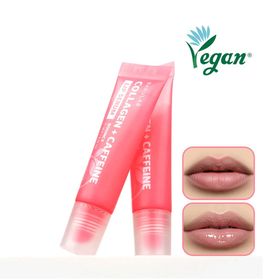 Barulab Collagen Caffeine 10 GR Bouncy Dudak Serumu