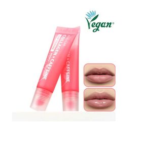 Barulab Collagen Caffeine 10 gr Dolgunlaştırıcı Etkili Dudak Serumu