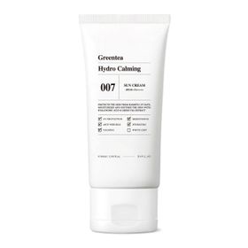 Barulab Greentea Hydro Calming SPF50+ 60 ml Güneş Kremi