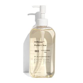Barulab Oilbiome Perfect Clear Cleansing 250 ml Cilt Temizleme Yağı