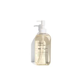 Barulab Oilbiome Perfect Clear Cleansing 250 ml Cilt Temizleme Yağı