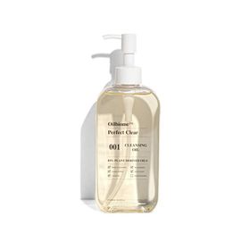 Barulab Oilbiome Perfect Clear Cleansing 250 ml Cilt Temizleme Yağı