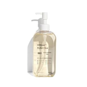Barulab Oilbiome Perfect Clear Cleansing 250 ml Cilt Temizleme Yağı