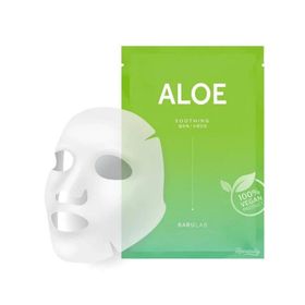 Barulab The Clean Vegan Aloe 23 gr Mask