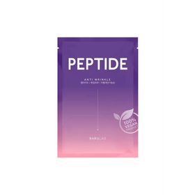 Barulab The Clean Vegan Peptide 23 gr Mask