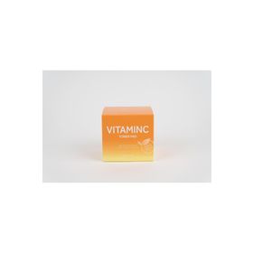 Barulab The Clean Vegan Toner Pad Vitamin C - Temizleyici Tonikli Ped