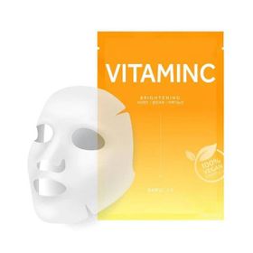 Barulab Vitamin C Brightening 23 gr Maske