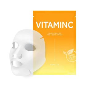 Barulab Vitamin C Brightening 23 gr Maske