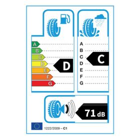 Barum 175/65 R14 82T Quartaris 5 Dört Mevsim Lastiği