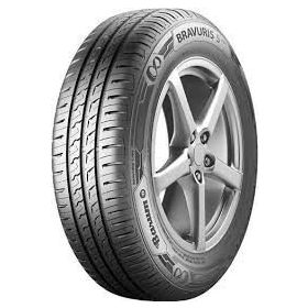Barum 185/60 R15 88H XL Bravuris 5 Hm Yaz Lastiği