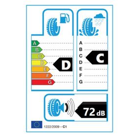 Barum 195/50 R15 82H Quartaris 5 Dört Mevsim Lastiği
