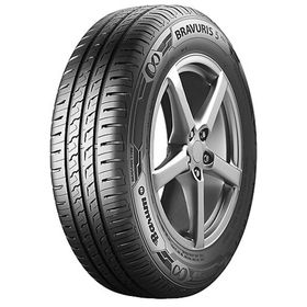 Barum 195/55 R15 85V Bravuris 5 HM Yaz Lastiği 2024