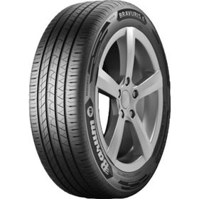 Barum 195/55 R16 87V Bravuris 6 Yaz Lastiği 2026