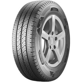 Barum 195/75 R16C 107/105R Vanis 3 Yaz Lastiği