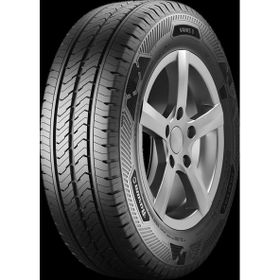 Barum 195/75 R16C 107/105R Vanis 3 Yaz Lastiği