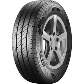 Barum 195/75 R16C 110/108T Vanis 3 Yaz Lastiği