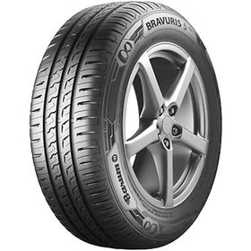 Barum 205/40 R17 84W XL Bravuris 5HM FR Yaz Lastiği 2026