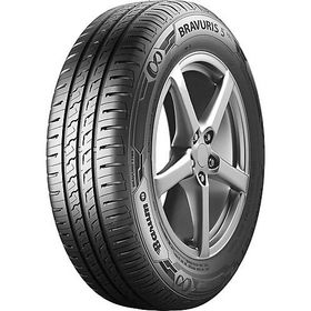Barum 205/40R18 86Y XL FR Bravuris 5HM Yaz Lastiği