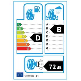 Barum 205/40R18 86Y XL FR Bravuris 5HM Yaz Lastiği