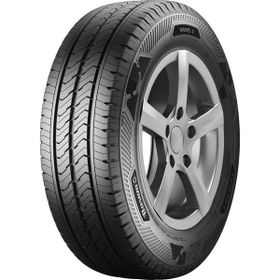 Barum 205/75 R16C 110/108R Vanis 3 Yaz Lastiği 2025