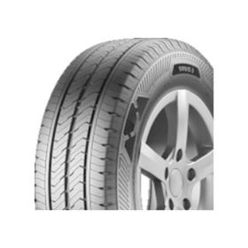 Barum 205/75 R16C 110/108R Vanis 3 Yaz Lastiği 2026