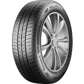 Barum 215/40 R17 87V XL Polaris 5 3PMSF FR Kış Lastiği 2023