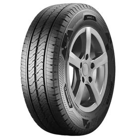 Barum 215/60 R16C 103/101T Vanis 3 Yaz Lastiği