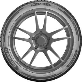 Barum 215/60 R17 100V XL Polaris 6 FR Kış Lastiği 2025