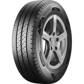Barum 225/75 R16C 121/120R Vanis 3 Yaz Lastiği 2026