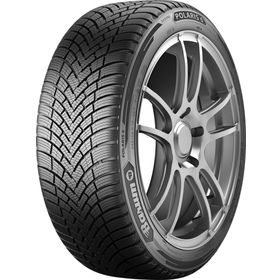 Barum 235/60 R18 107V XL FR Polaris 6 Kış Lastiği 2025